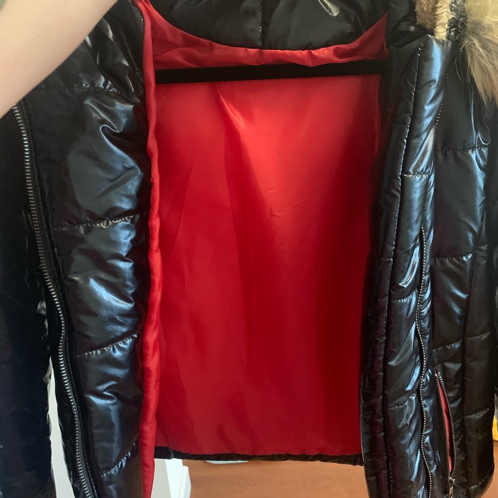 Jacket - Picture 9 of 11